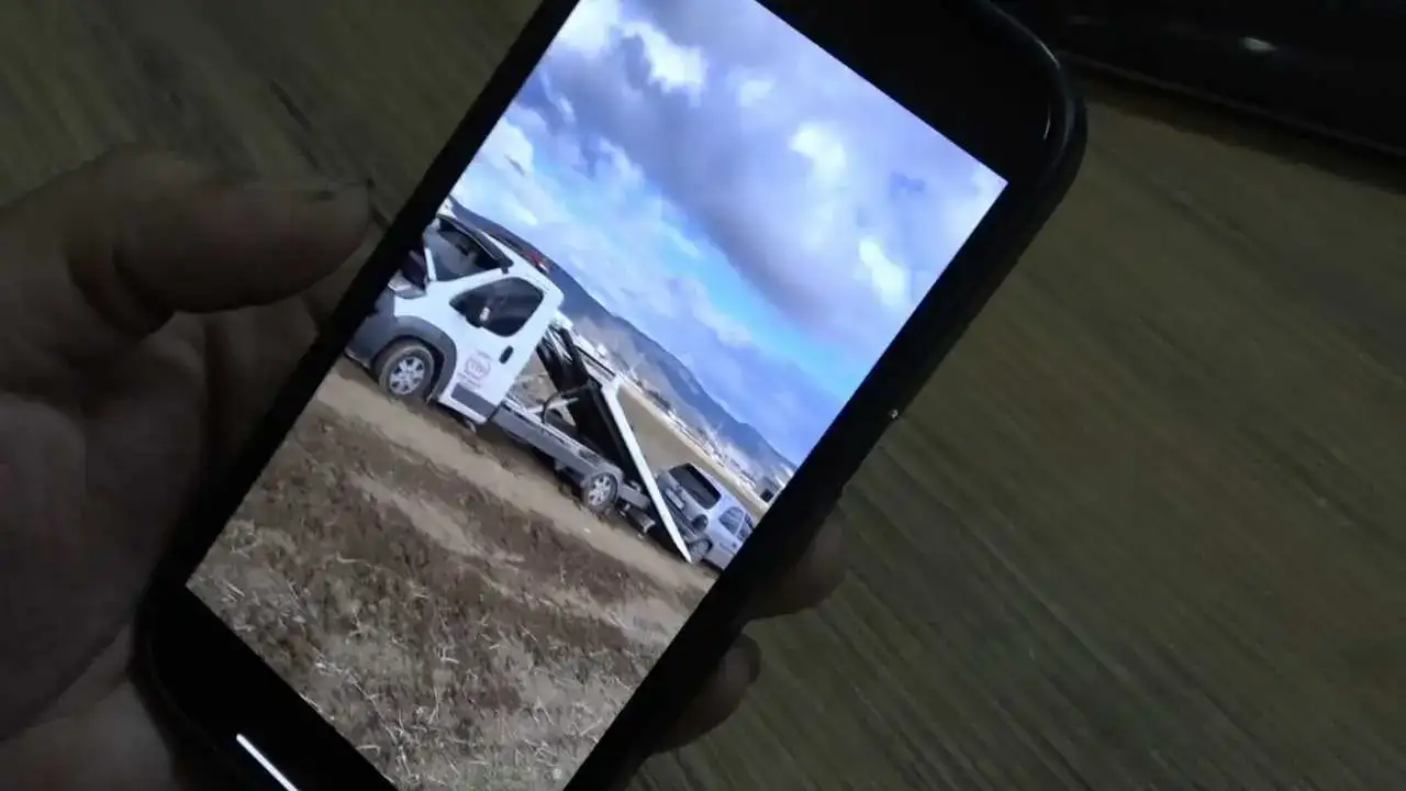 Isparta’da Trajikomik Kurtarma Operasyonu: 3 Çekici Aynı Akıbeti Yaşadı! 3